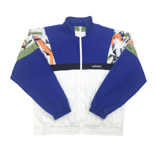 0590 Adidas Vintage ATP Tennis Tracktop