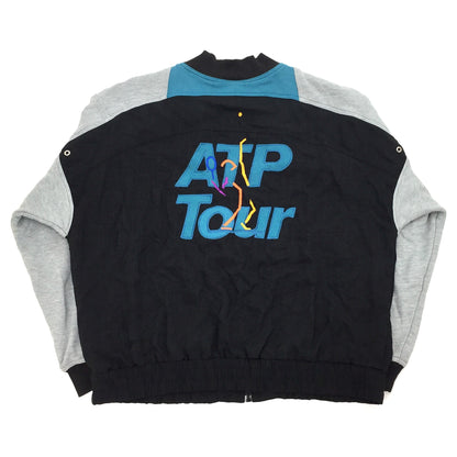 0508 Adidas Vintage ATP Tour Jacket