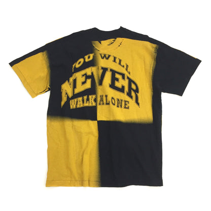 0032 BVB Borussia Dortmund Vintage T-Shirt 90´s