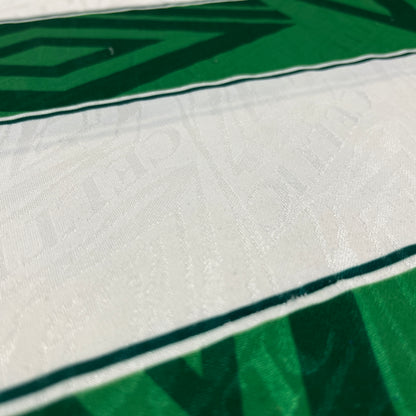 0871 Umbro Celtic Glasgow 93/94 Home Jersey