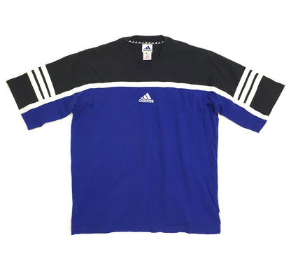 0076 Adidas Vintage T-Shirt