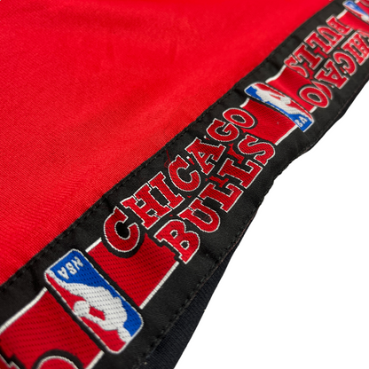 01206 Champion Chicago Bulls Trackpants