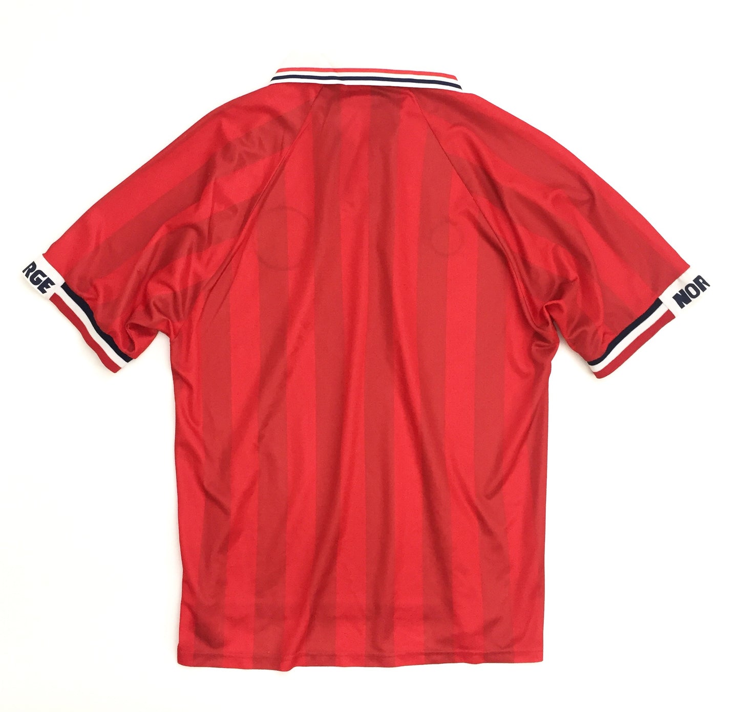 0056 Umbro Vintage Norway Jersey