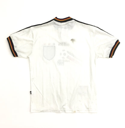 0108 Adidas Vintage Jersey DFB German National Team 2006