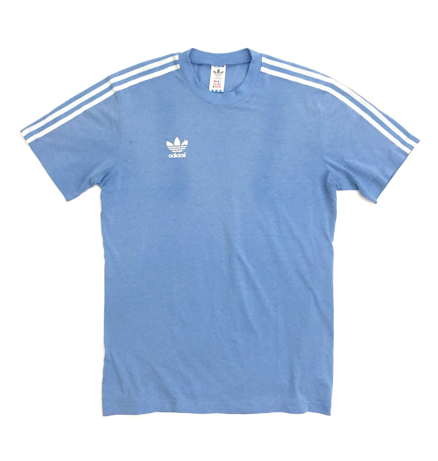 0077 Adidas Vintage T-Shirt