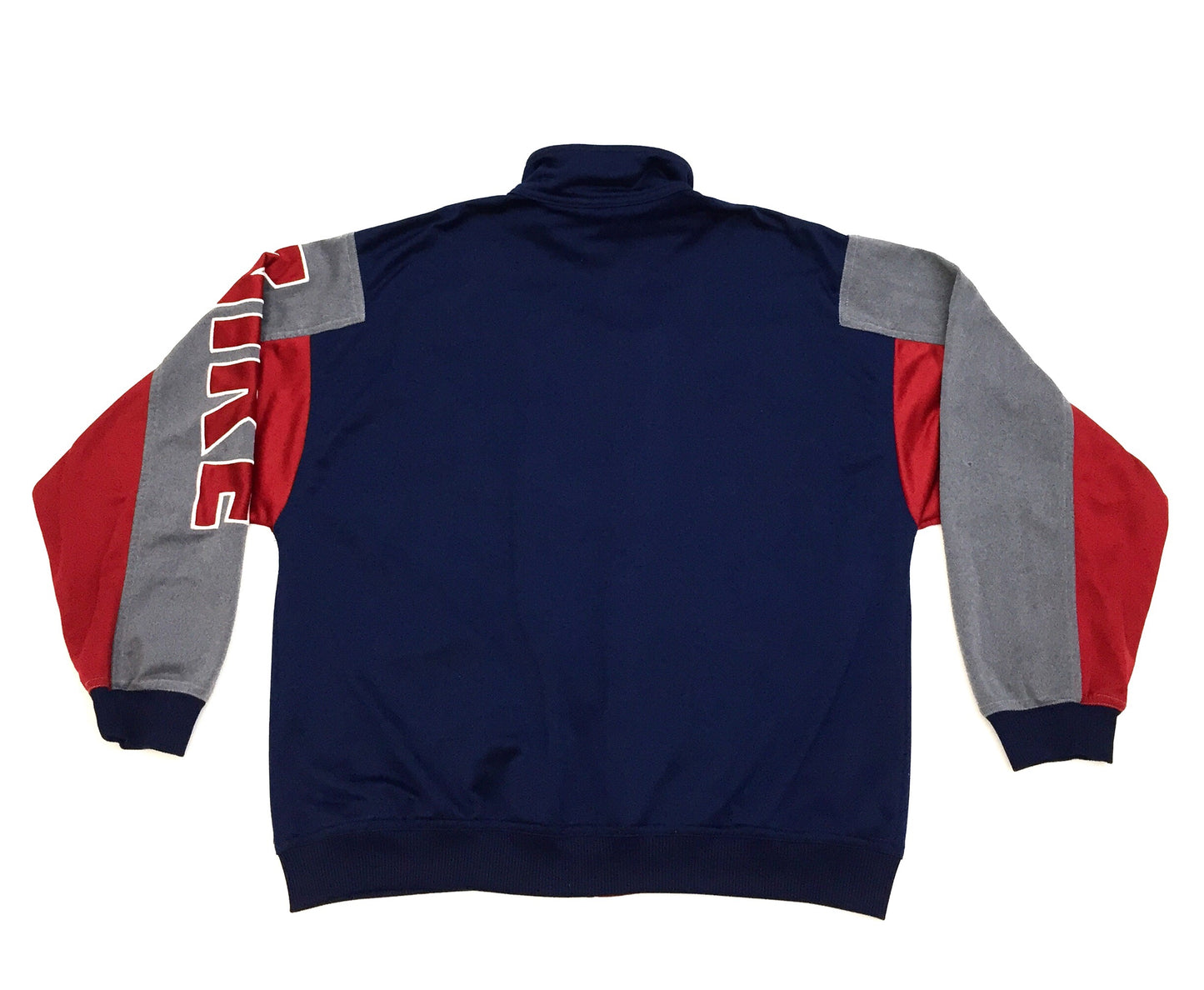 0176 Nike Vintage Sleevelogo Tracktop