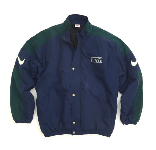 0109 Nike Vintage Jacket