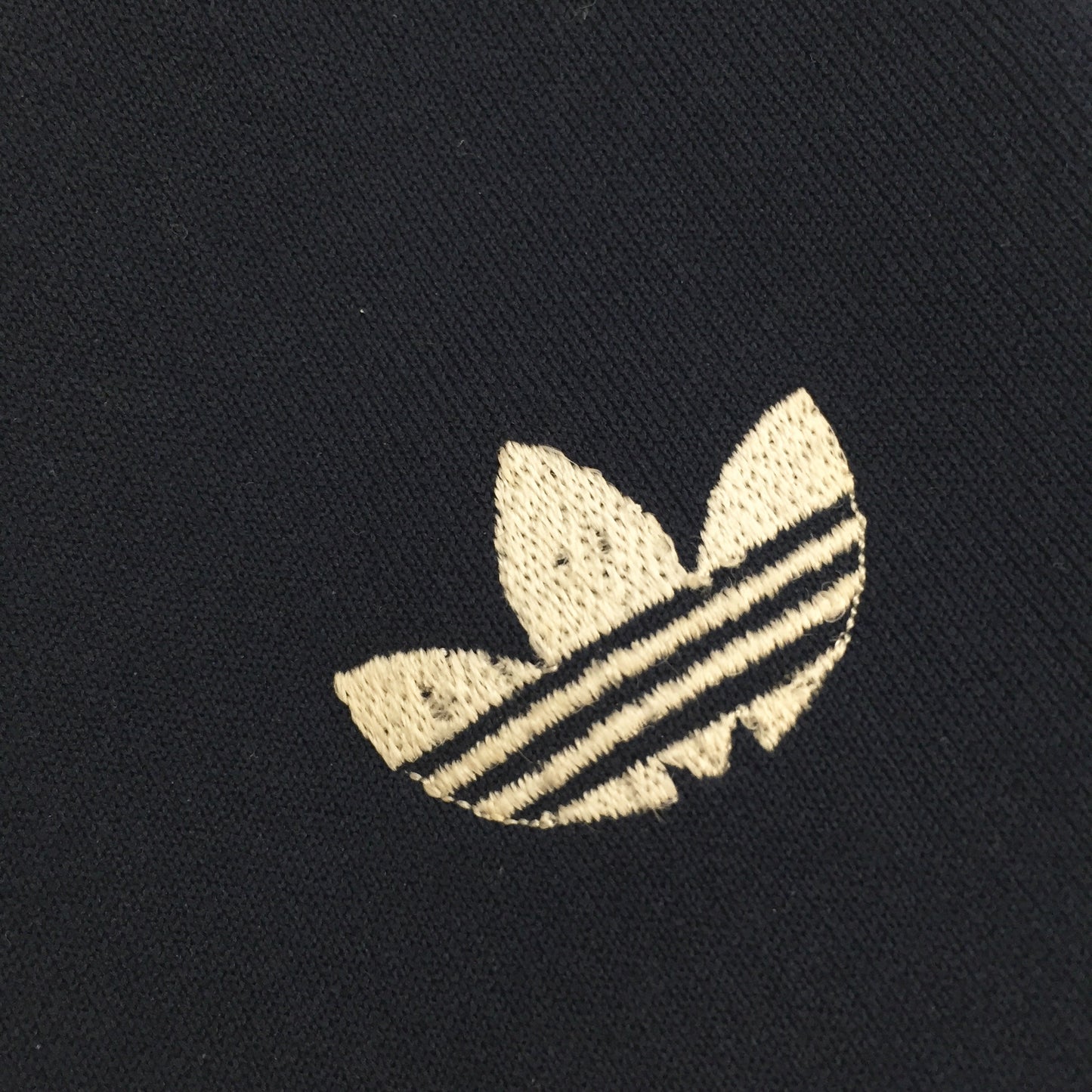 0092 Adidas Vintage Tennis Short