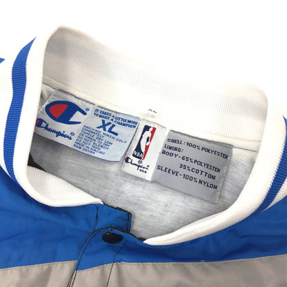 0578 Champion Vintage 90s Orlando Magic Jacket