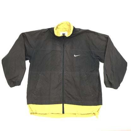 0169 Nike Vintage Logo Jacket