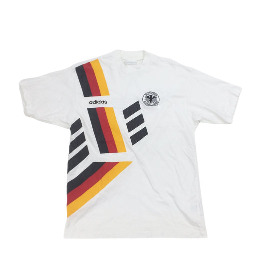 0389 Adidas Vintage DFB German National Team 90s T-Shirt