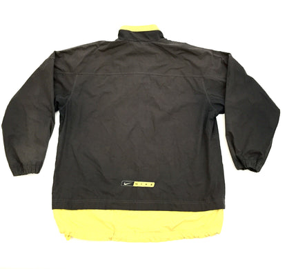 0169 Nike Vintage Logo Jacket