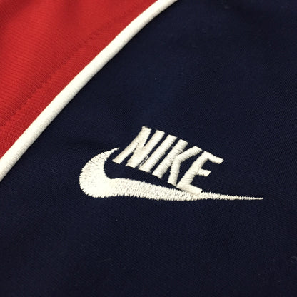 0176 Nike Vintage Sleevelogo Tracktop