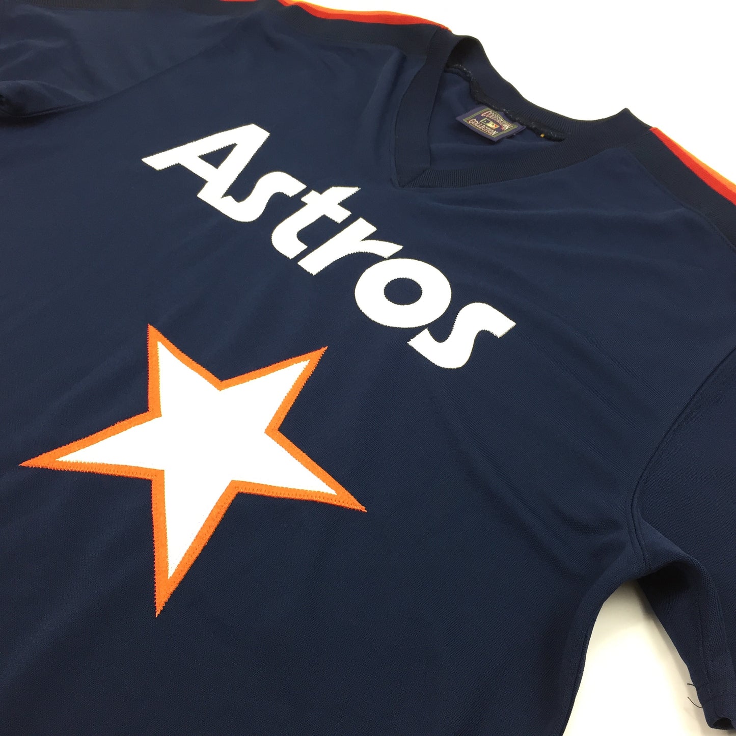 Vintage Houston Astros Jersey 