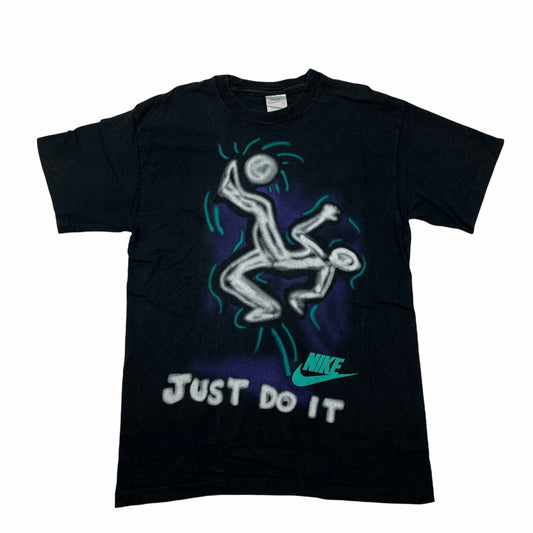 0690 Nike Vintage 90s Just Do It Tshirt