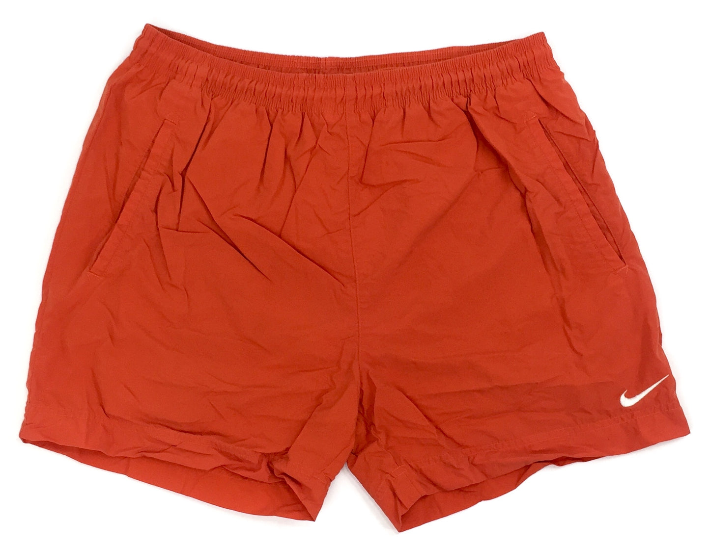 0475 Nike Vintage 90s Swim Shorts
