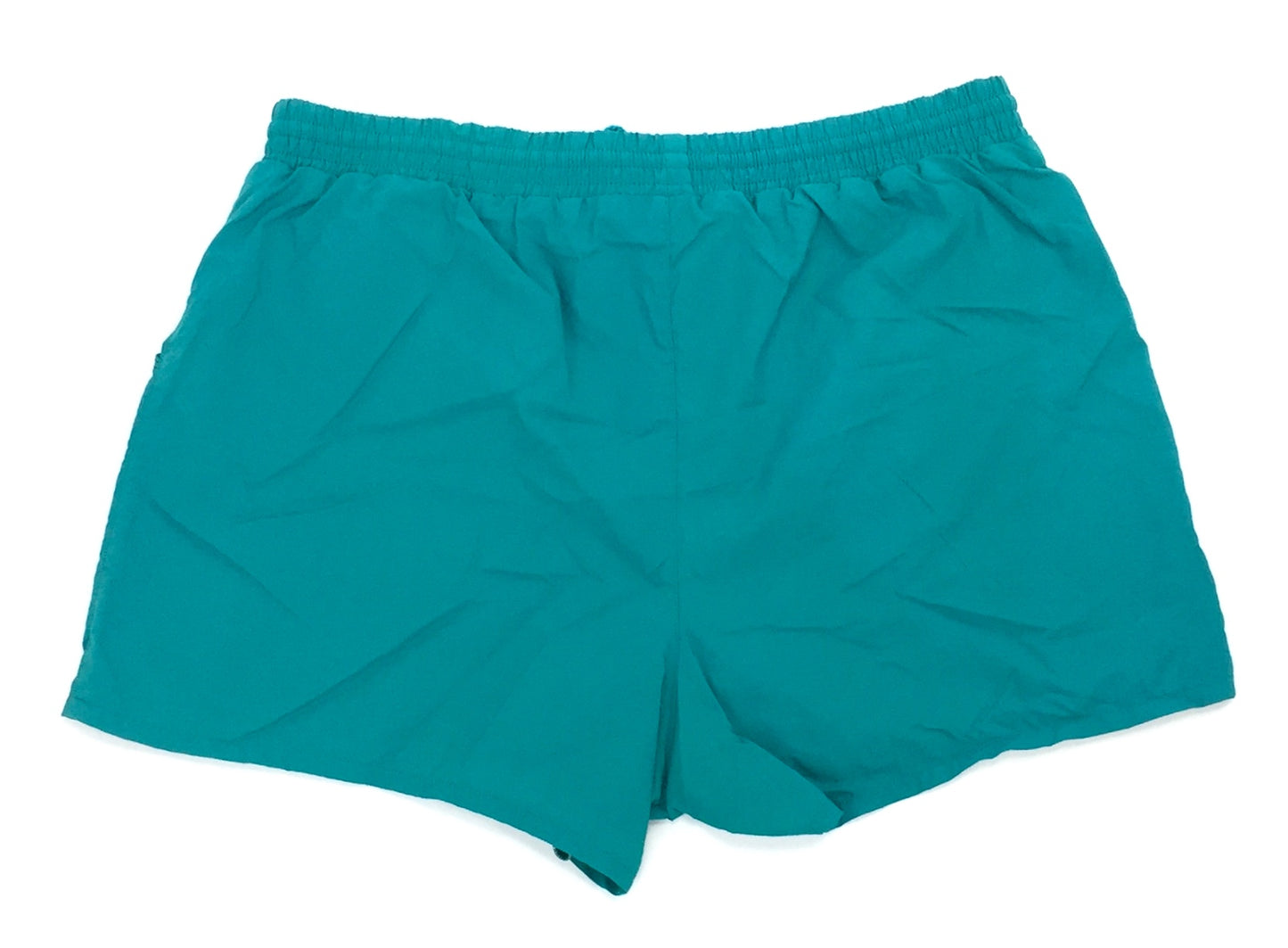 0494 Vintage Adidas Equipment Track Shorts