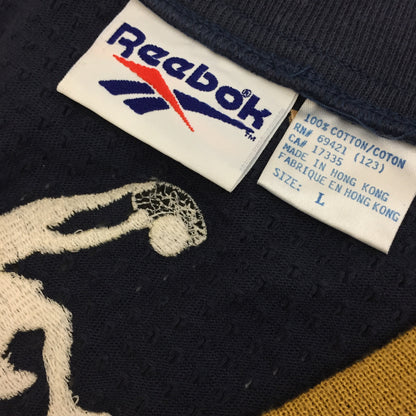 0116 Reebok O´Neal Vintage Jersey