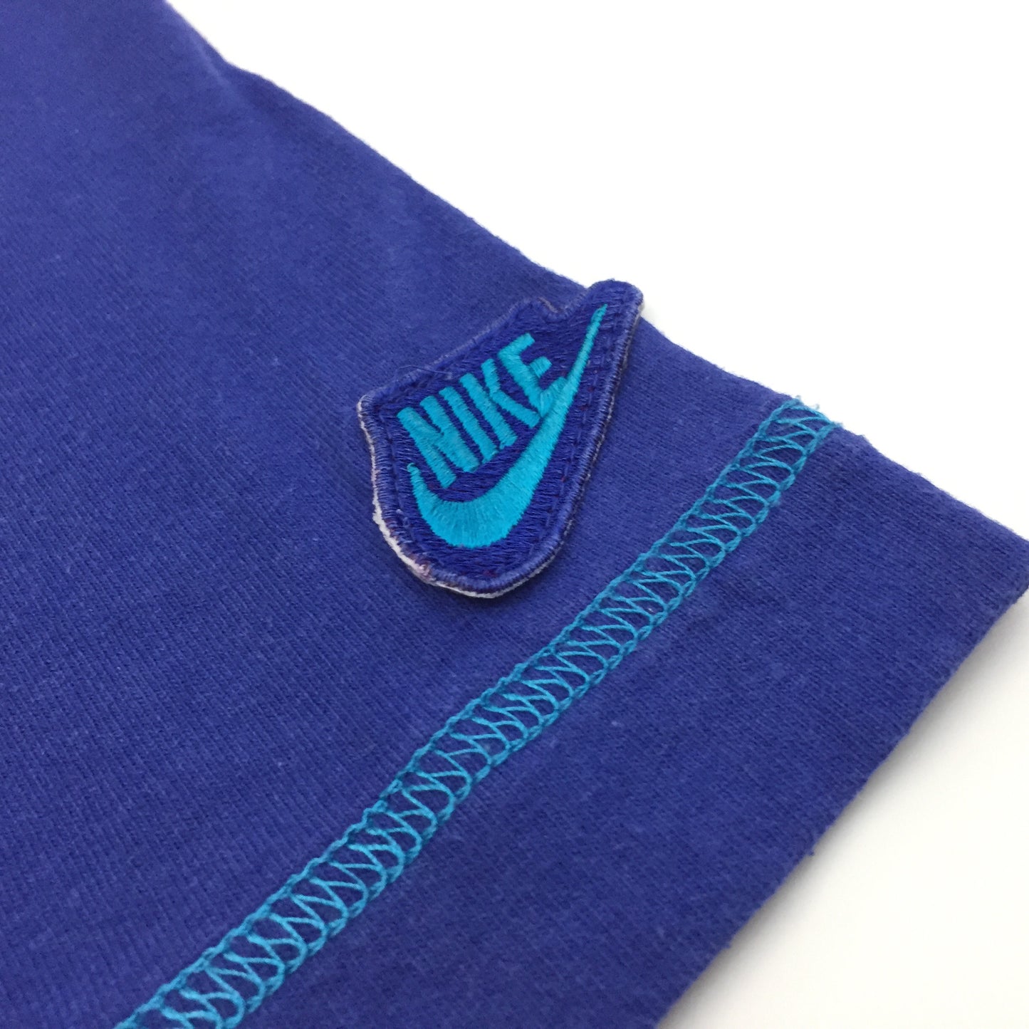 0187 Nike Vintage Basketball Sweat-Jersey