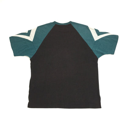 0225 Adidas Vintage Logo T-Shirt