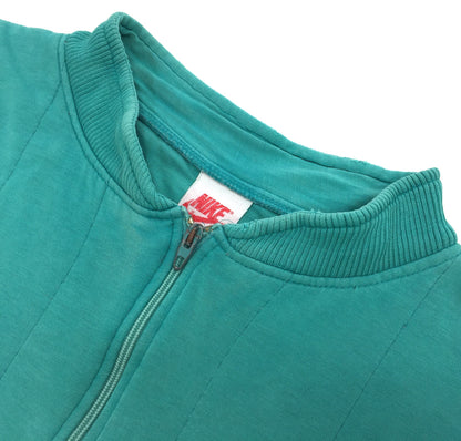 0403 Nike Vintage 1/4 Zip 80‘s Sweater