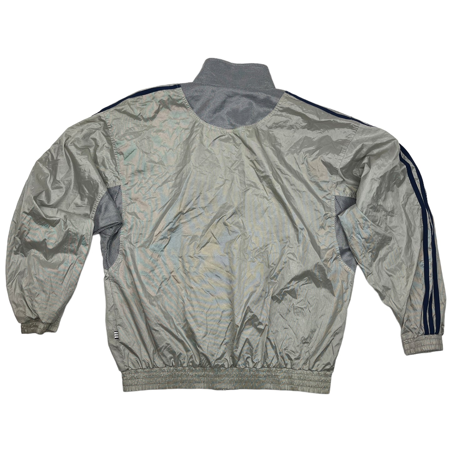 01237 Adidas 90s Windbreaker