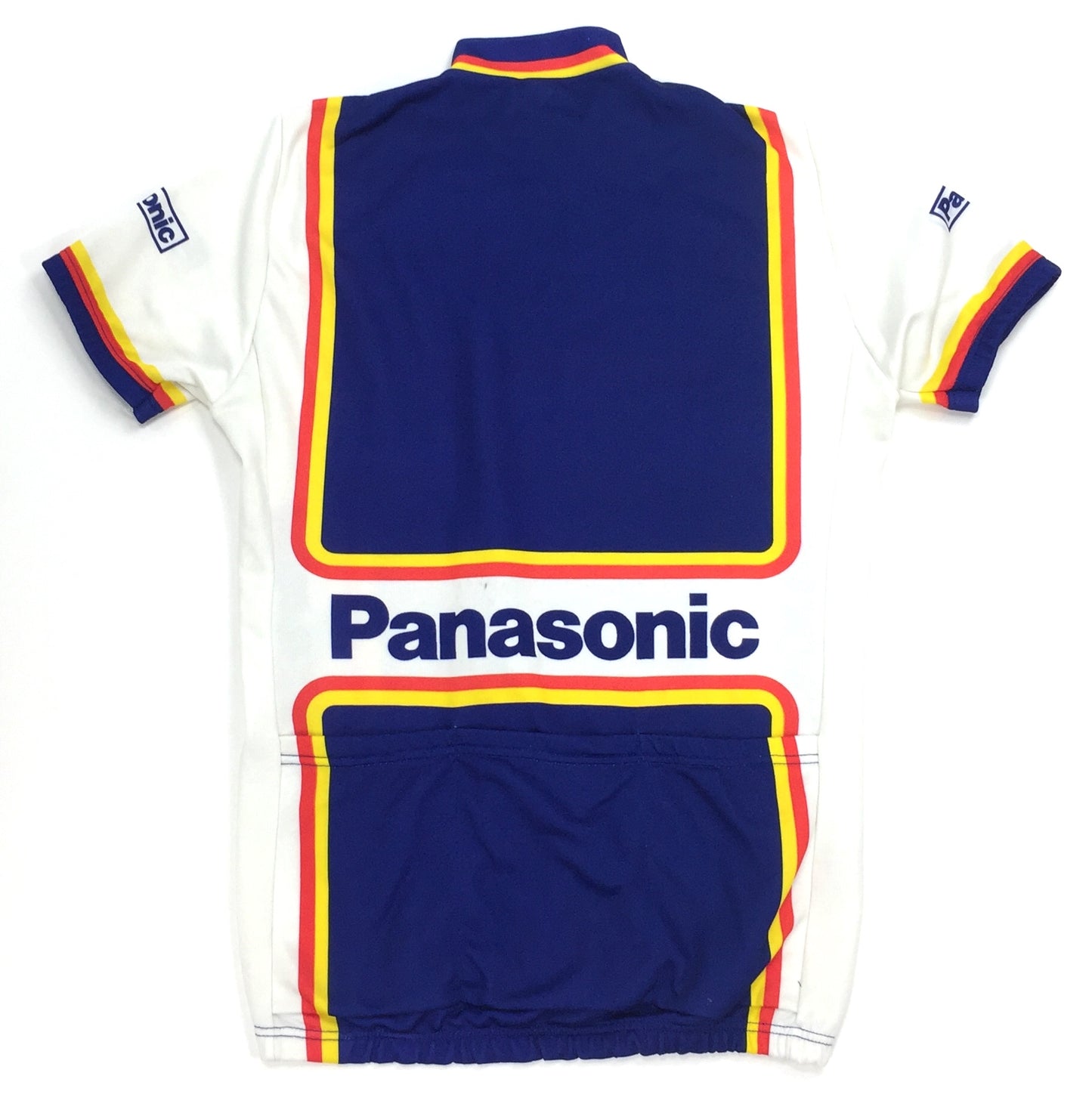 0424 Eddy Merckx Panasonic Jersey