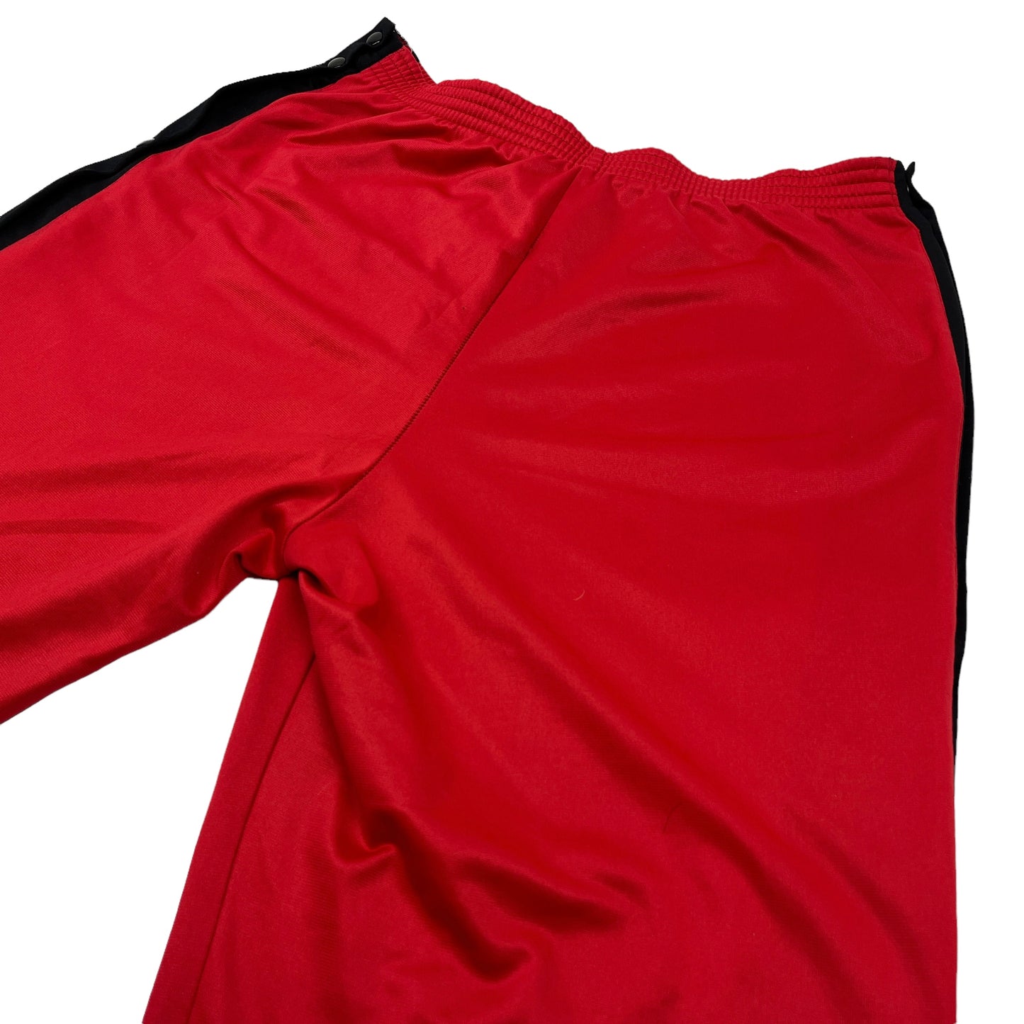 01206 Champion Chicago Bulls Trackpants