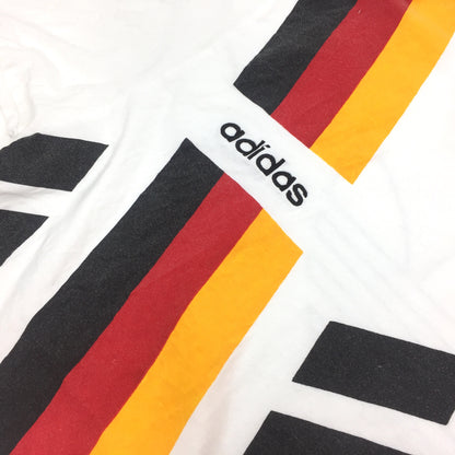 0389 Adidas Vintage DFB German National Team 90s T-Shirt