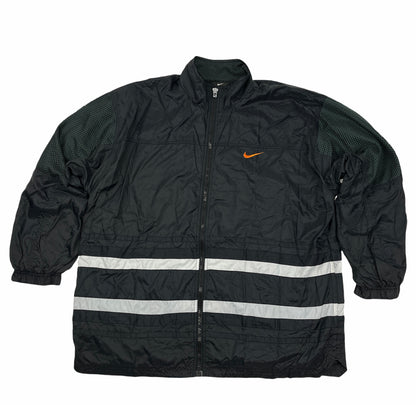 0670 Nike Vintage 90s Winbreaker Jacket