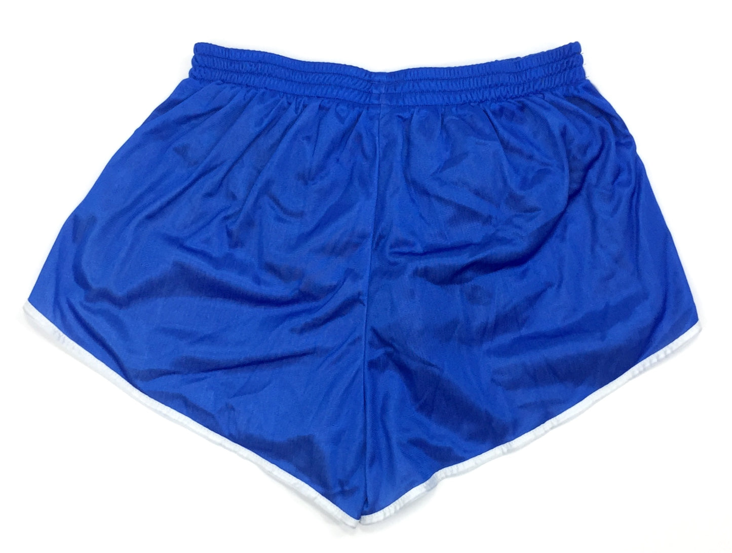 0491 Vintage Adidas 80s Running Shorts