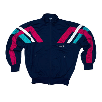 0723 Adidas Vintage 80s Tracktop