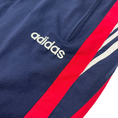 01432 Adidas Vintage Trackpants