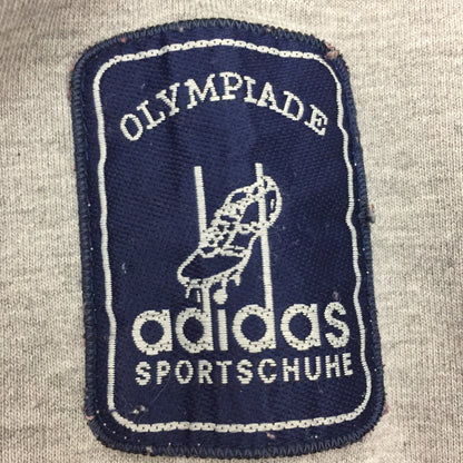 0009 Adidas Longsleeve/Sweater Olympiade Vintage