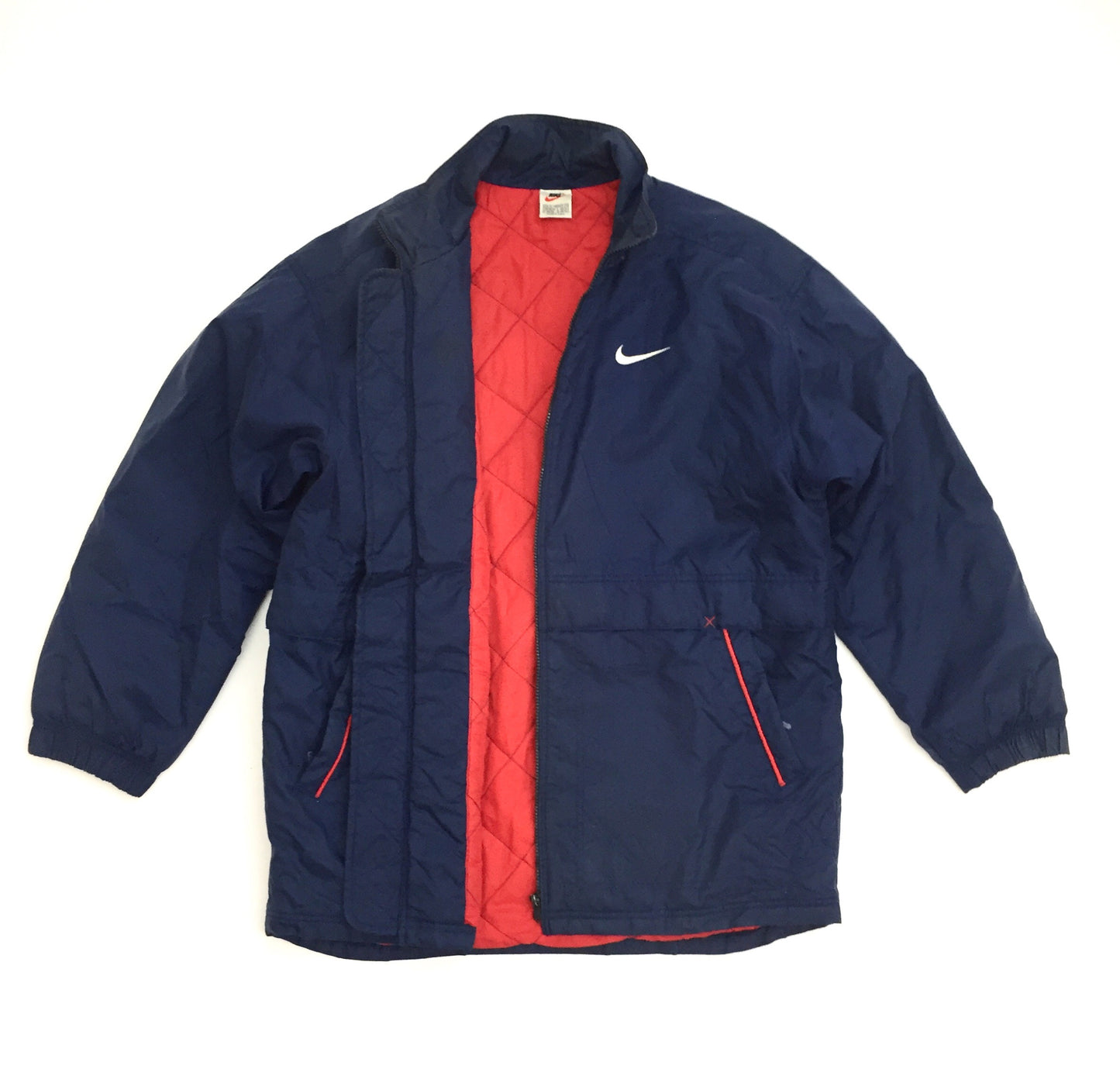 0110 Nike Vintage Jacket