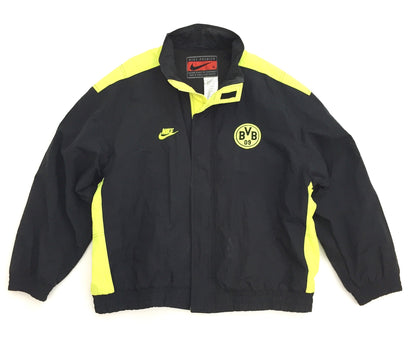 0132 Borussia Dortmund Vintage Nike Tracktop