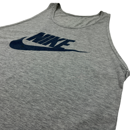 0977 Nike Vintage 80s Running Tanktop