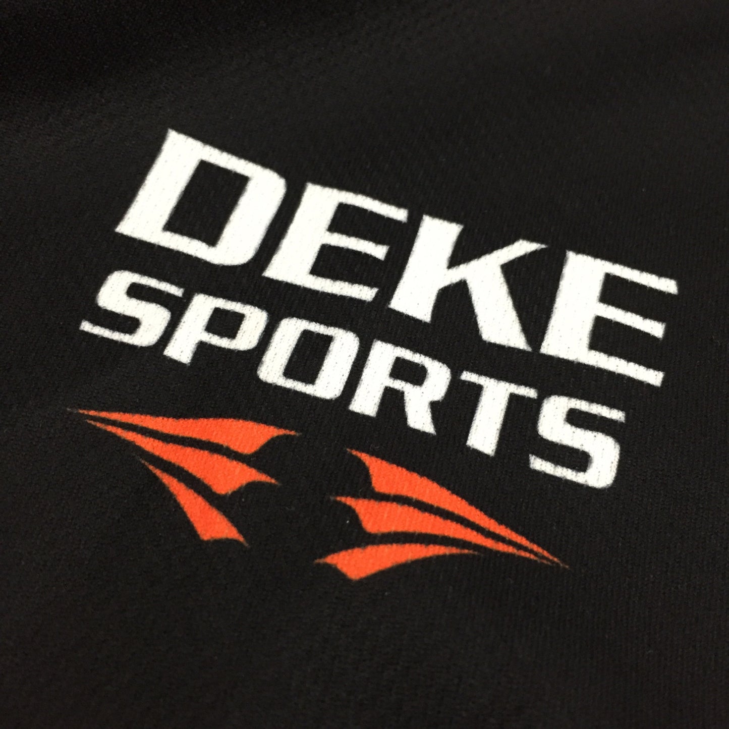 0147 Deke Sports Hannover Scorpions J.D. Jersey