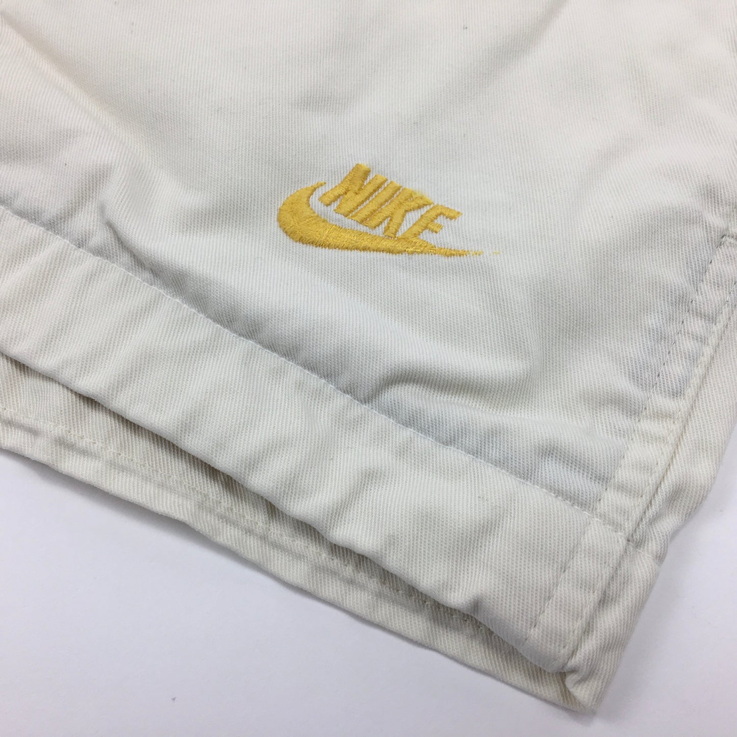 0490 Nike Vintage 90s Tennis Shorts