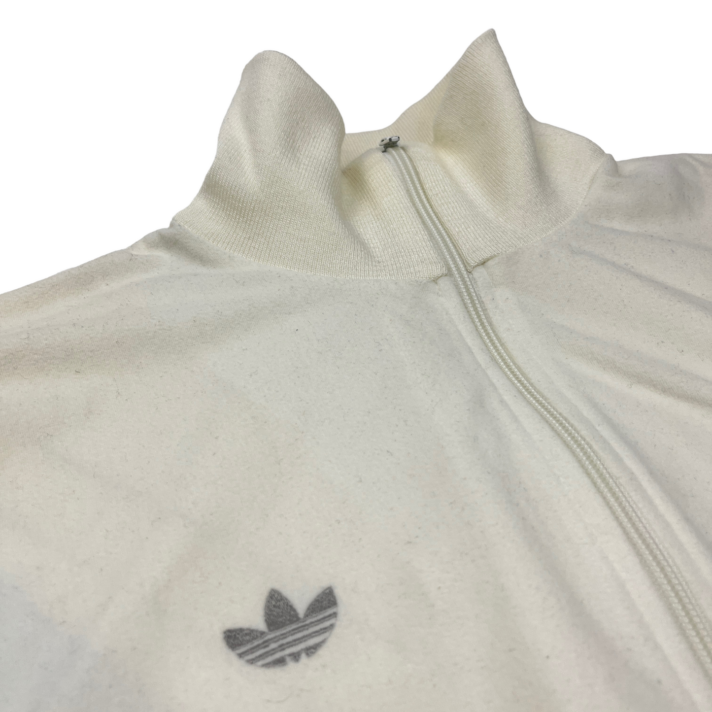 01211 Adidas Vintage Ivan Lendl Tennis Tracktop