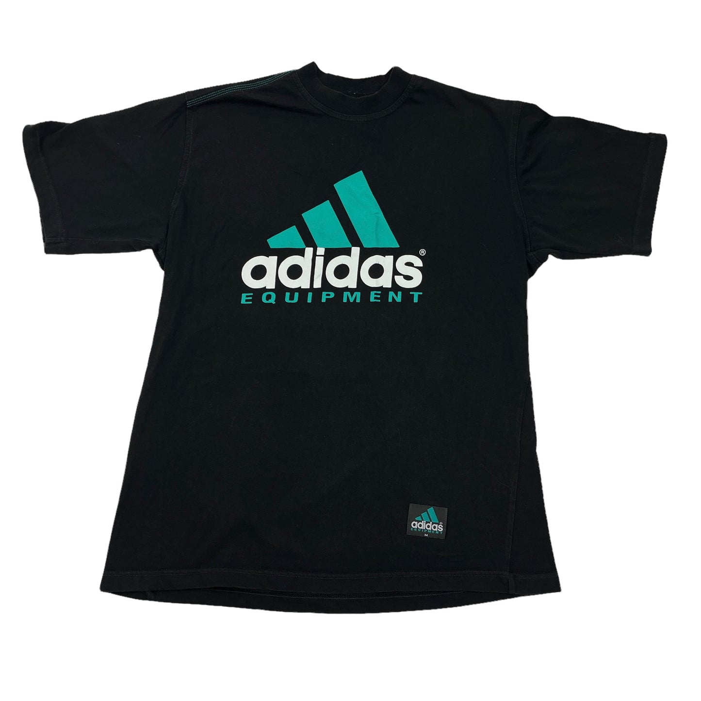 01068 Adidas Equipment Tshirt