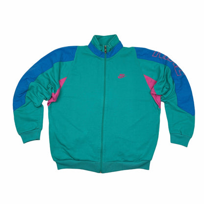 0718 Nike Vintage 80s Sweat Tracktop