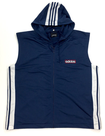 0429 Adidas Vintage Adibreak Jacket