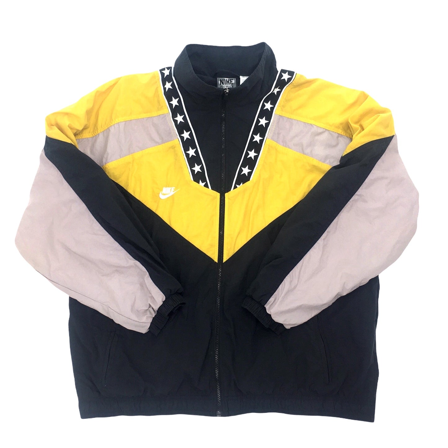 0595 Nike 90s Vintage Premier Tracktop