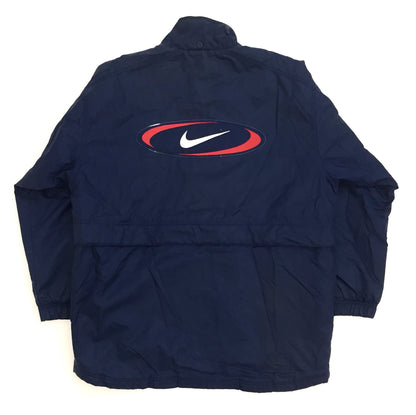 0110 Nike Vintage Jacket