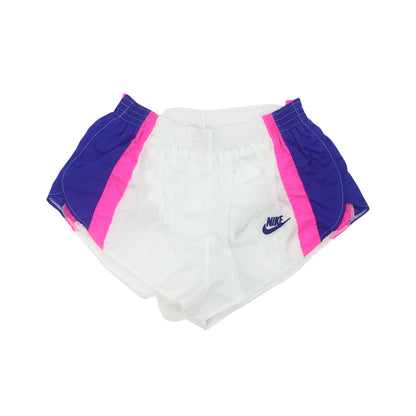 0452 Nike Vintage 80s Running Shorts