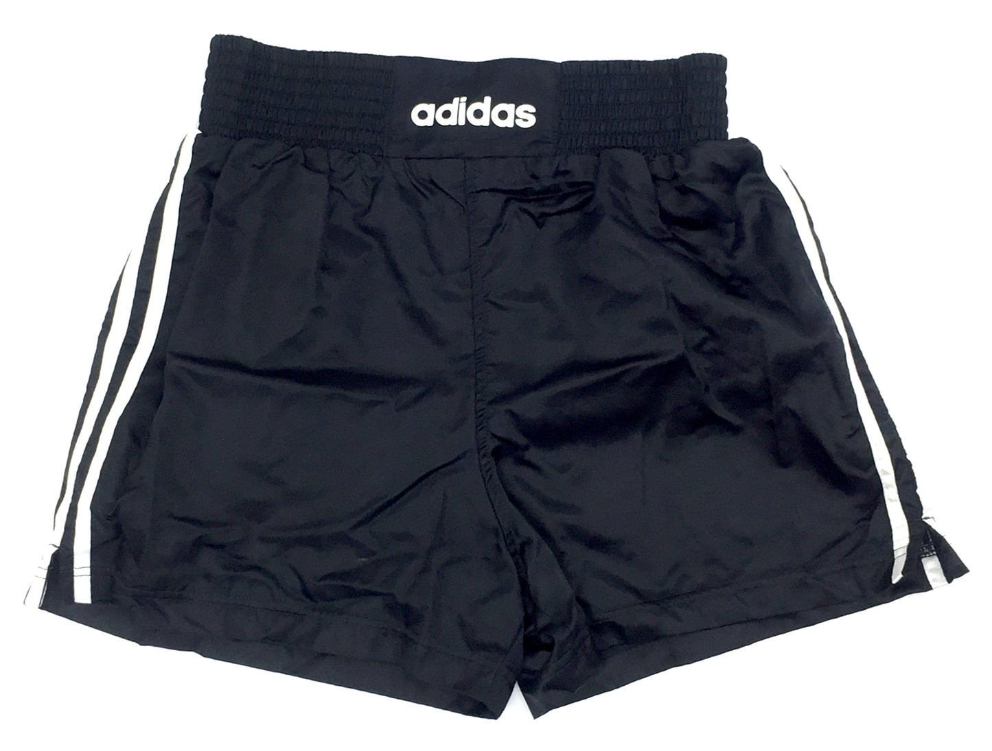 0466 Adidas Vintage Boxing Shorts