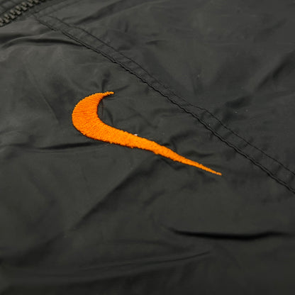 0670 Nike Vintage 90s Winbreaker Jacket