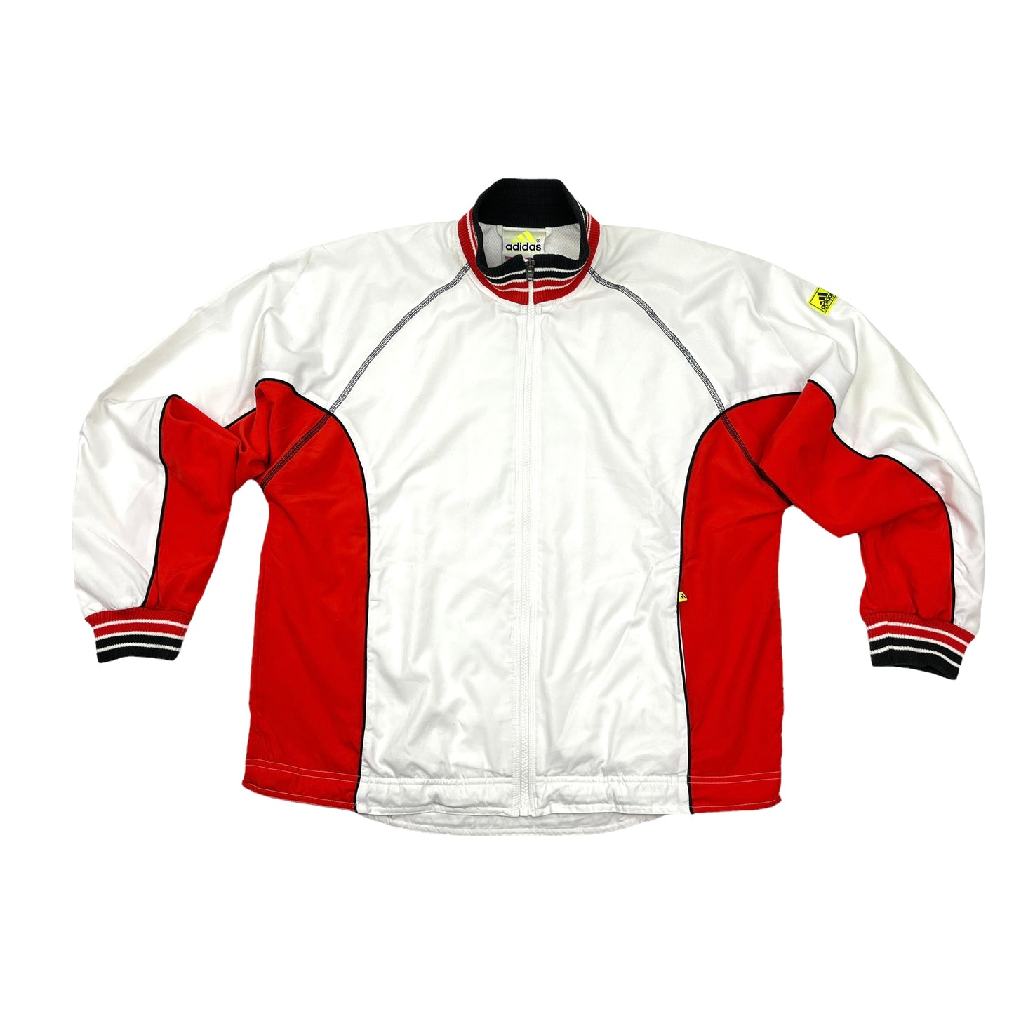 0845 Adidas 00s Equipment Tracktop