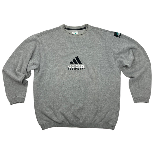 01348 Adidas Equipment Sweater